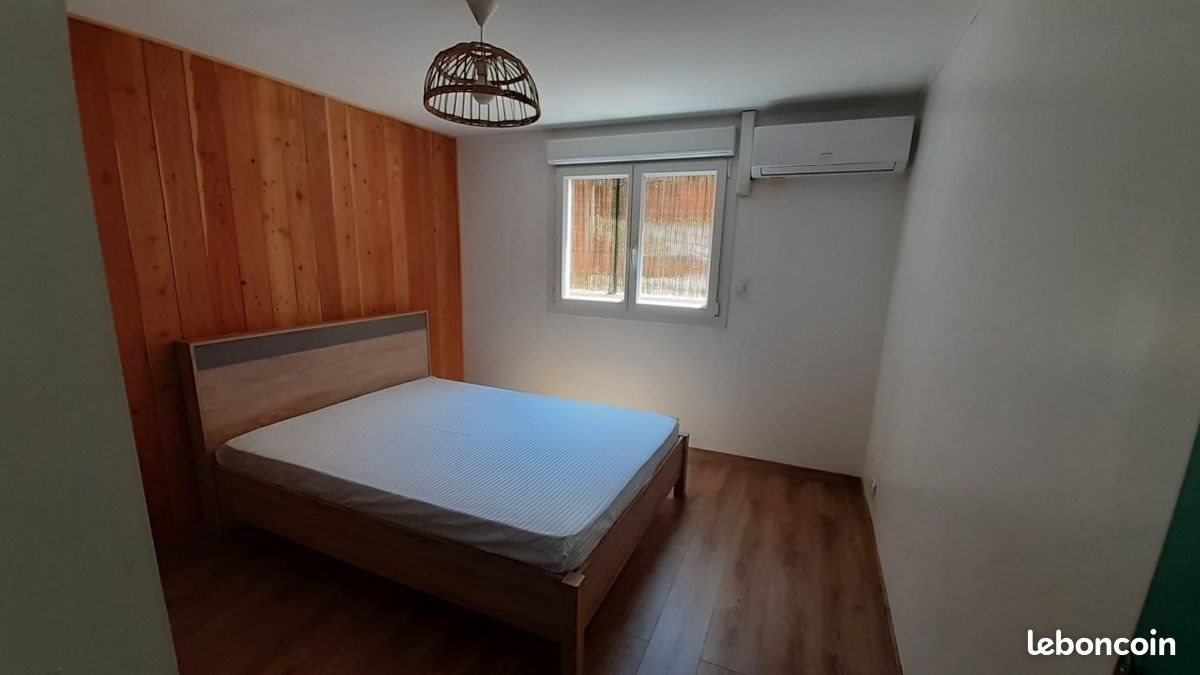 Maison à louer, 55m², Hyères