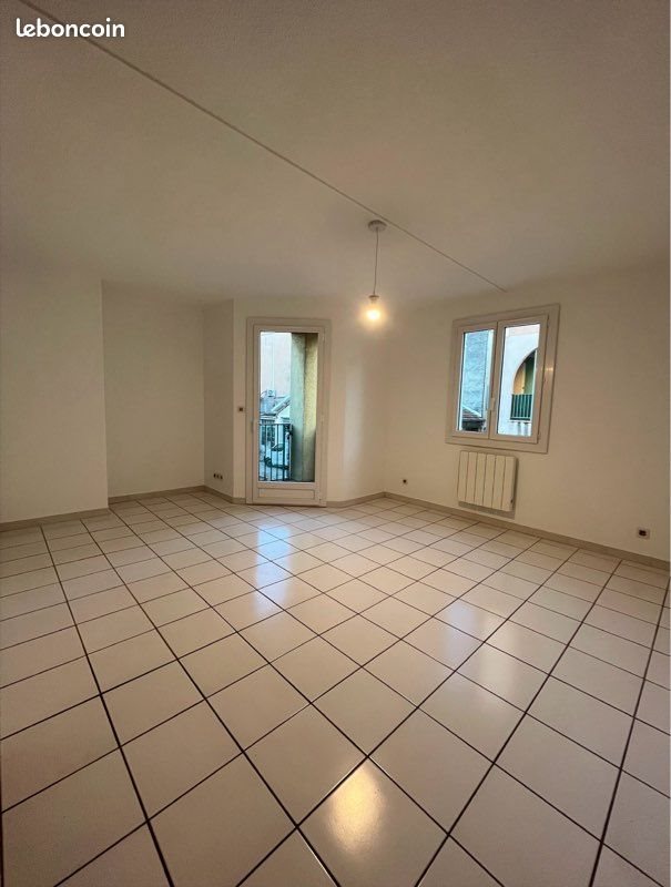 Appartement à louer, 62m², Digne-les-Bains