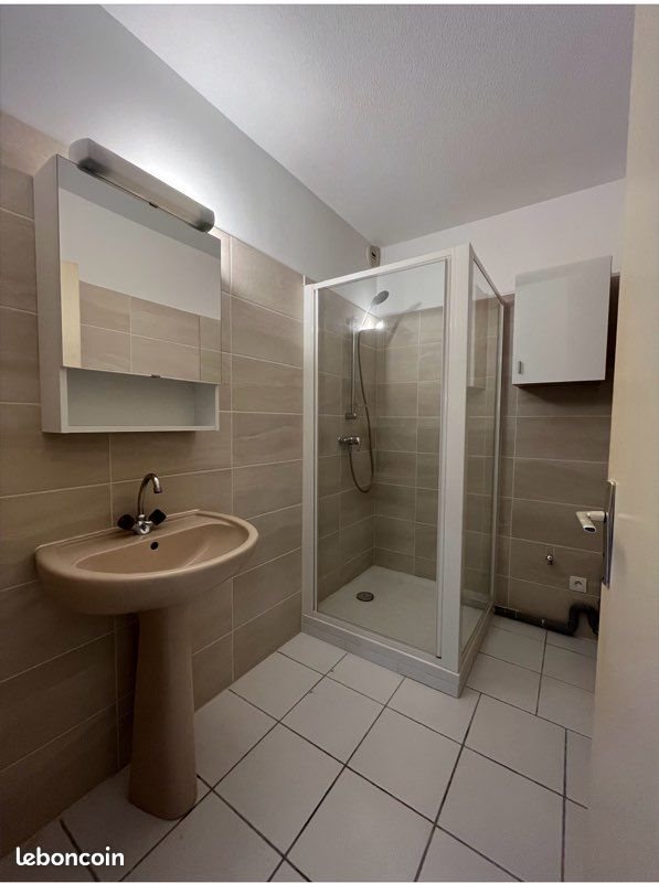 Appartement à louer, 62m², Digne-les-Bains