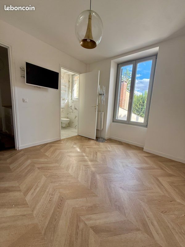 Appartement à louer, 16m², Rambouillet
