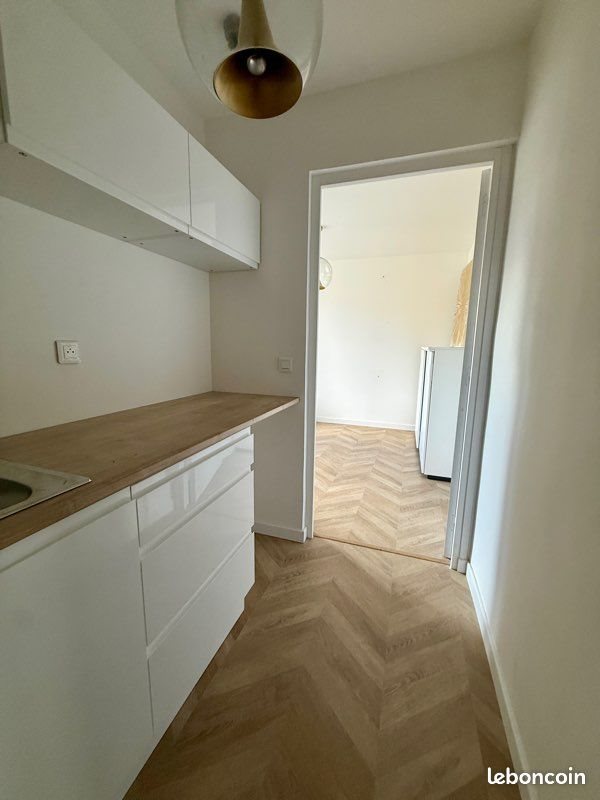 Appartement à louer, 16m², Rambouillet