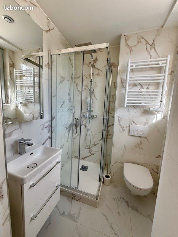 Appartement à louer, 16m², Rambouillet