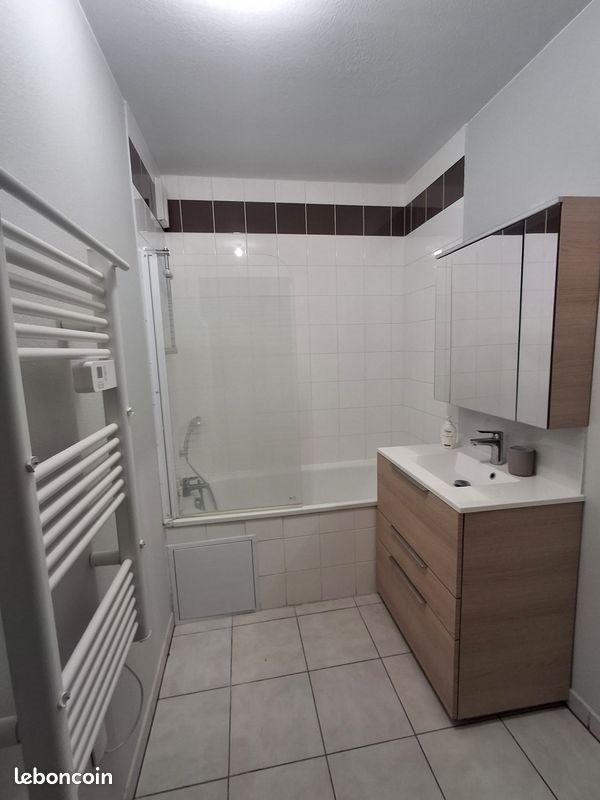 Appartement à vendre, 38m², Bailleul