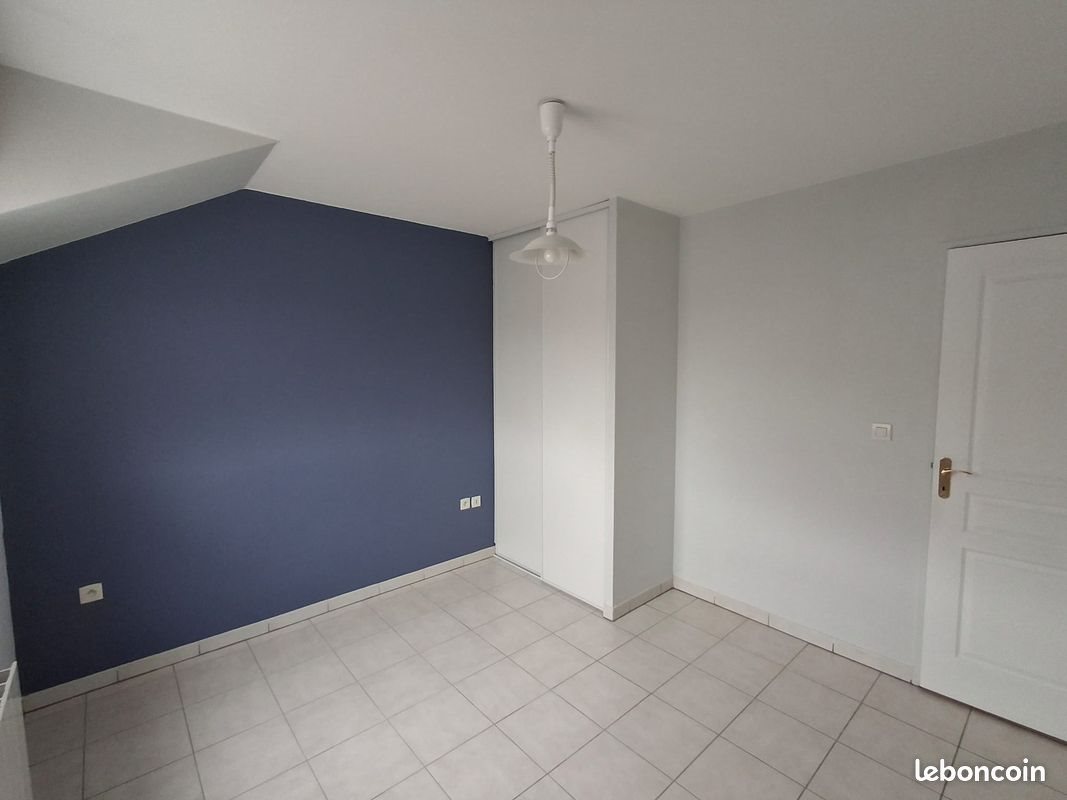 Appartement à vendre, 38m², Bailleul