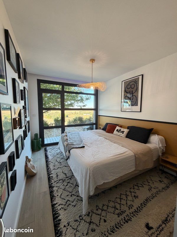 Maison à vendre, 170m², Lauzerville