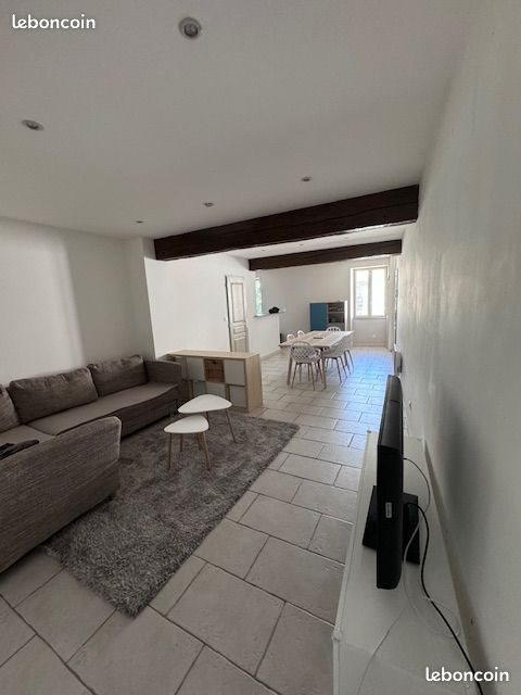 Appartement à louer, 90m², Condrieu