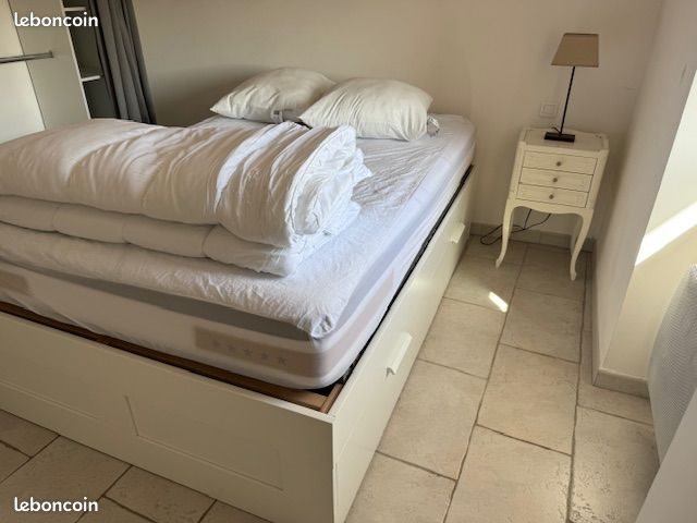 Appartement à louer, 90m², Condrieu