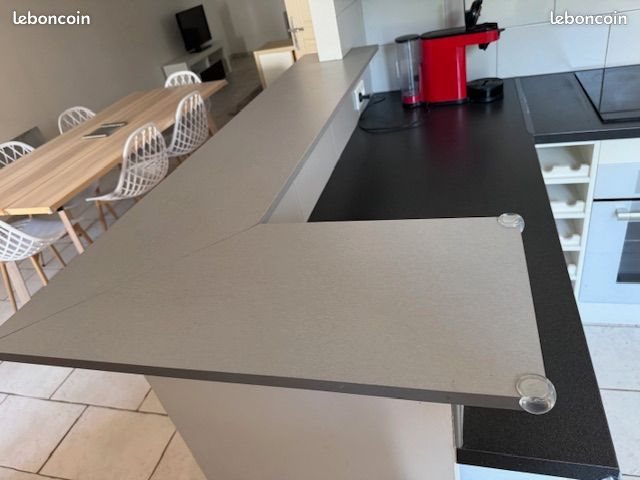 Appartement à louer, 90m², Condrieu