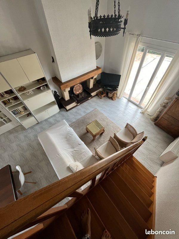 Maison à louer, 95m², Fuveau