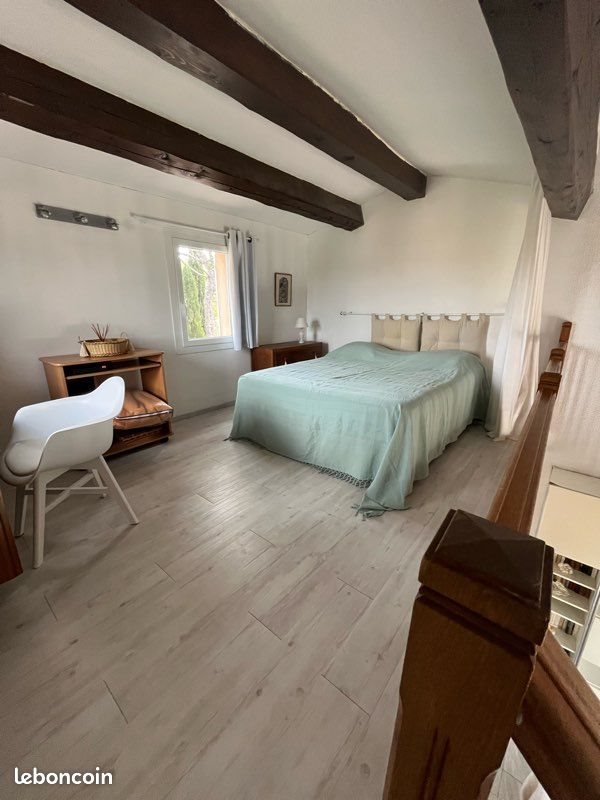 Maison à louer, 95m², Fuveau