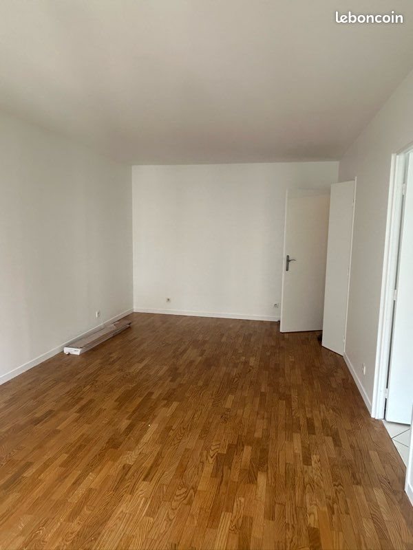 Appartement à vendre, 47m², Saint-Maurice