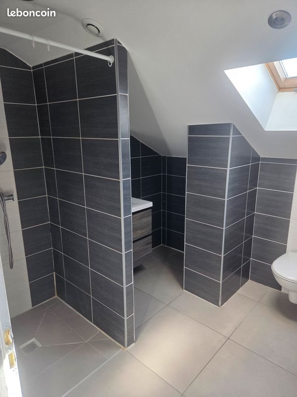 Appartement à louer, 61m², Saint-Étienne