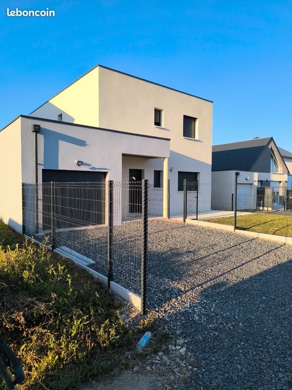 Maison à vendre, 139m², Cagny