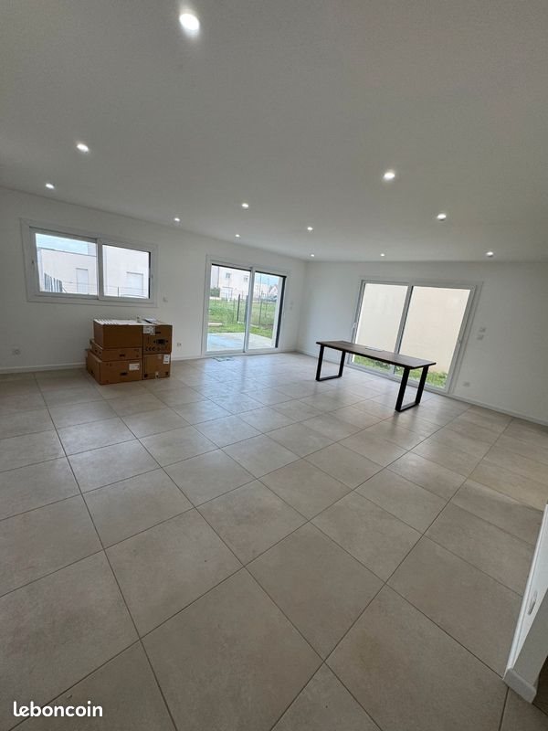 Maison à vendre, 139m², Cagny