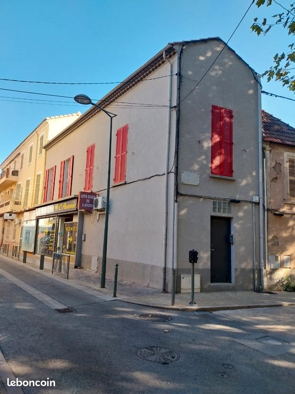 Appartement à louer, 46m², La Crau
