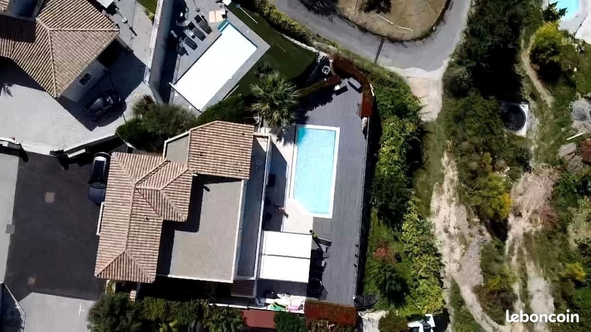 Maison à vendre, 180m², Nice