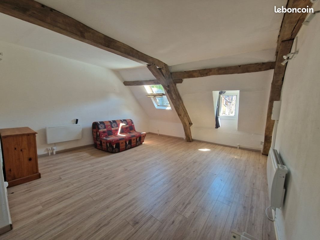 Appartement à louer, 40m², Avesnes-sur-Helpe