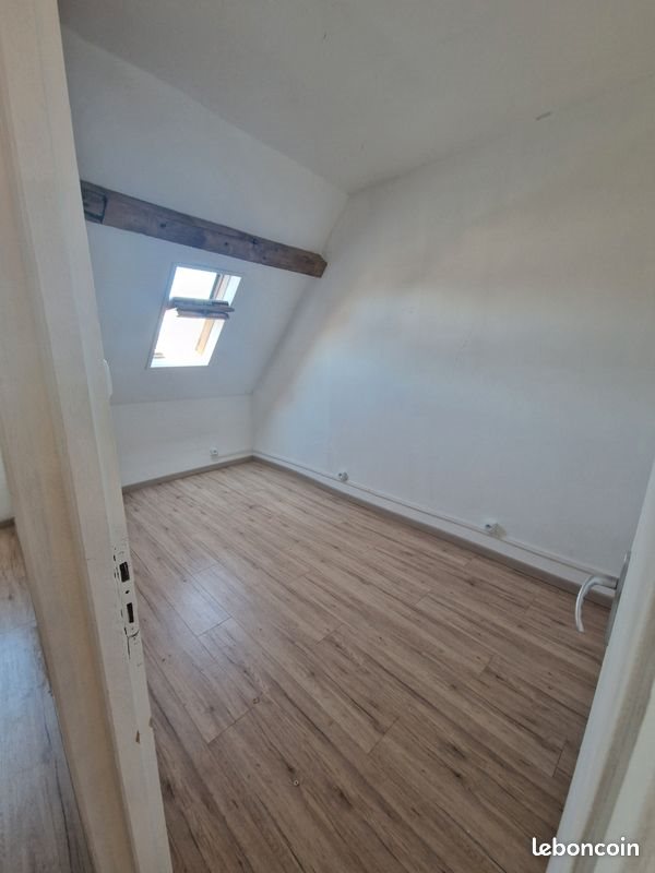 Appartement à louer, 40m², Avesnes-sur-Helpe