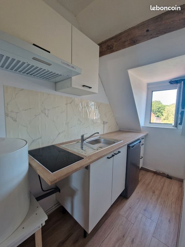 Appartement à louer, 40m², Avesnes-sur-Helpe