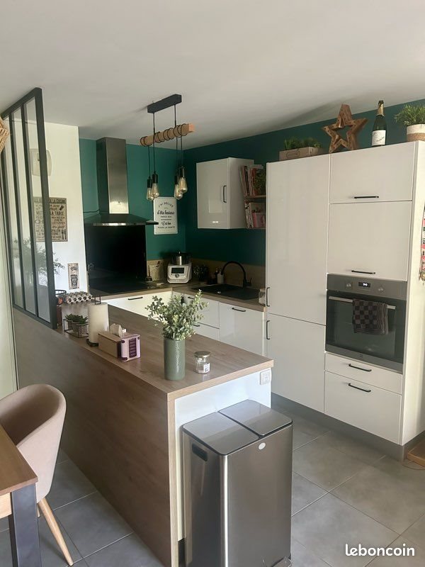 Appartement à vendre, 69m², Castelnau-le-Lez