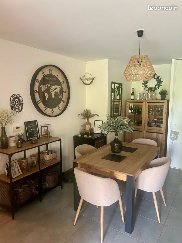 Appartement à vendre, 69m², Castelnau-le-Lez