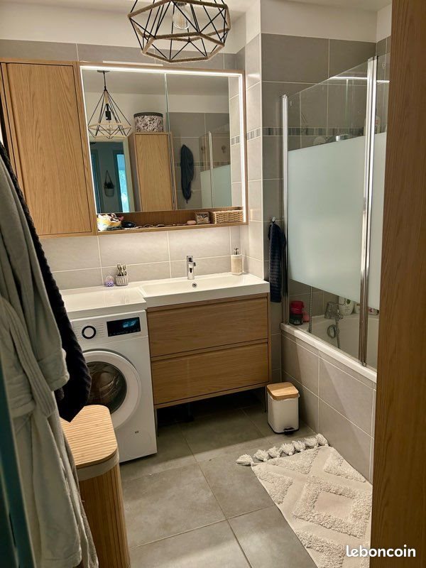 Appartement à vendre, 69m², Castelnau-le-Lez