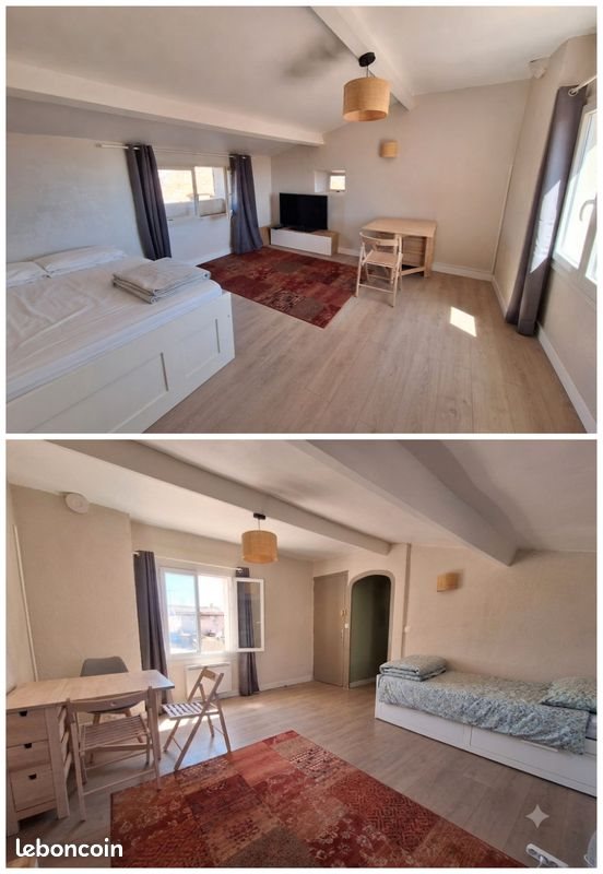 Appartement à louer, 30m², Vence