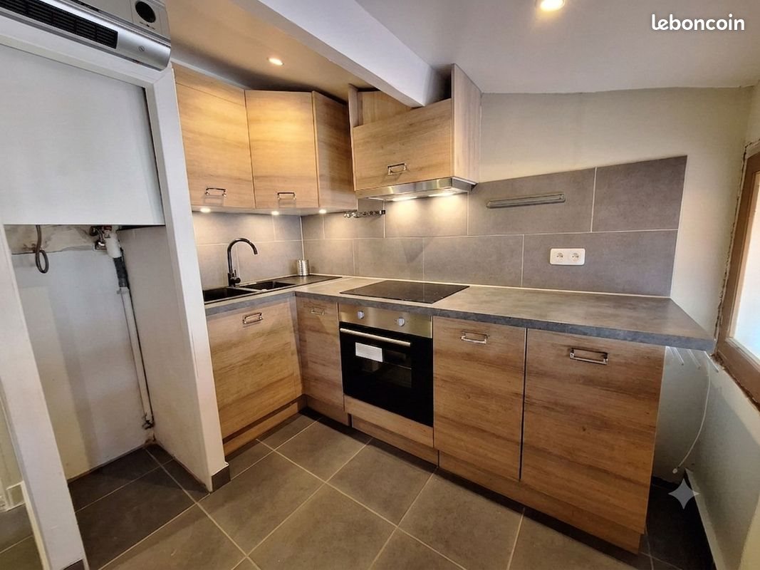 Appartement à louer, 30m², Vence