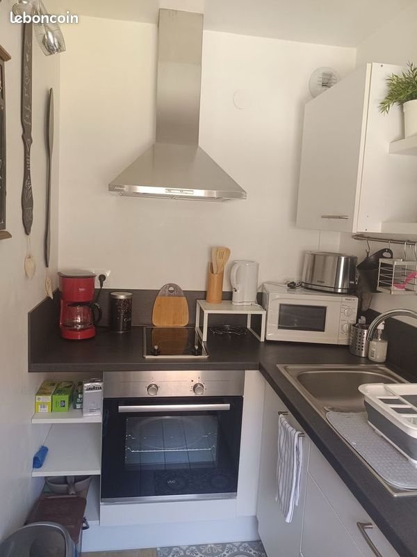 Appartement à louer, 24m², Toulouse