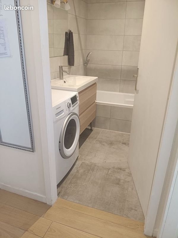 Appartement à louer, 24m², Toulouse
