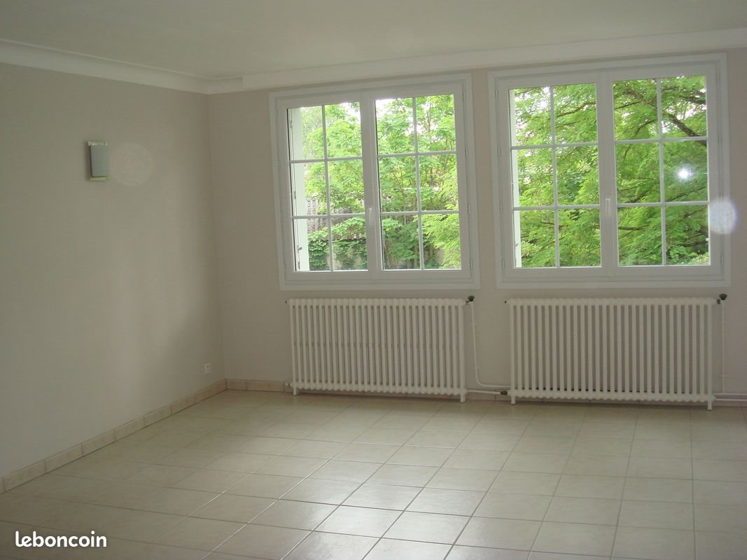 Appartement à louer, 72m², Châteauroux