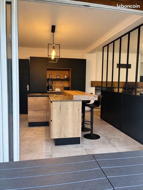 Maison à vendre, 179m², La Freissinouse