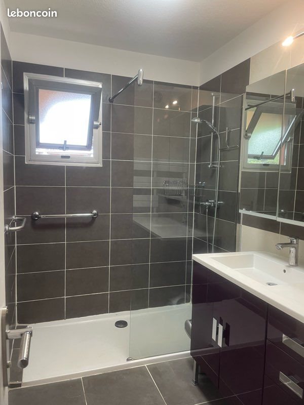 Appartement à louer, 58m², Mandelieu-la-Napoule