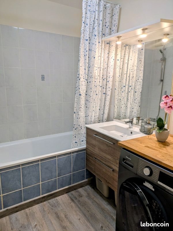 Appartement à louer, 68m², Rezé