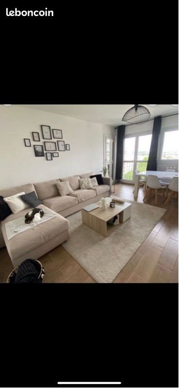 Appartement à vendre, 83m², Saint-Gratien