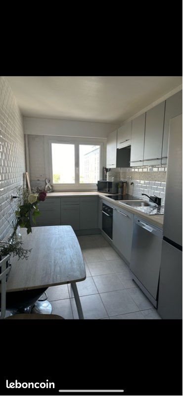 Appartement à vendre, 83m², Saint-Gratien