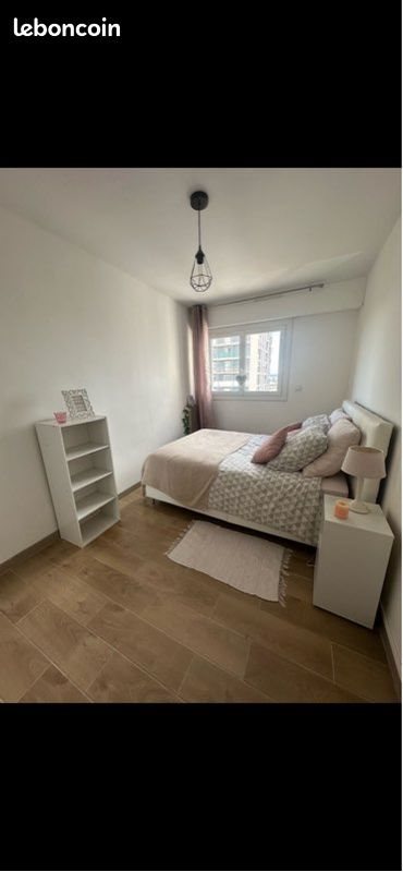 Appartement à vendre, 83m², Saint-Gratien
