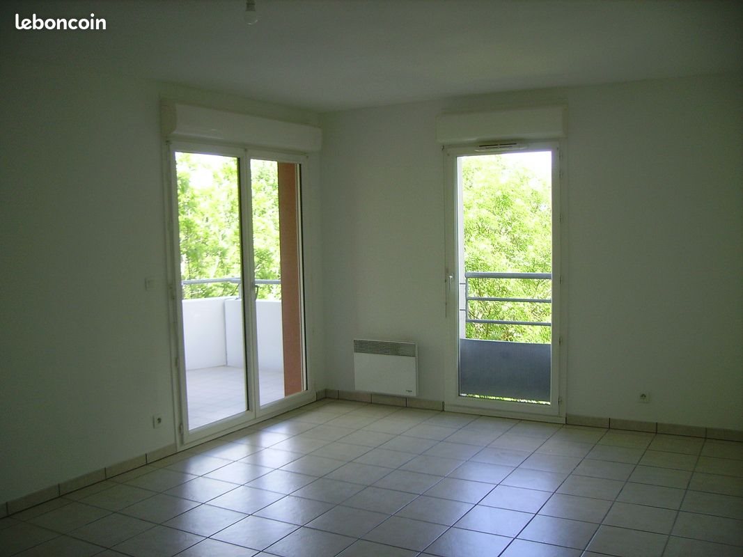 Appartement à vendre, 61m², Léguevin