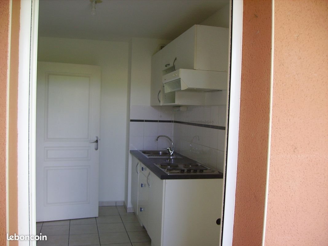 Appartement à vendre, 61m², Léguevin