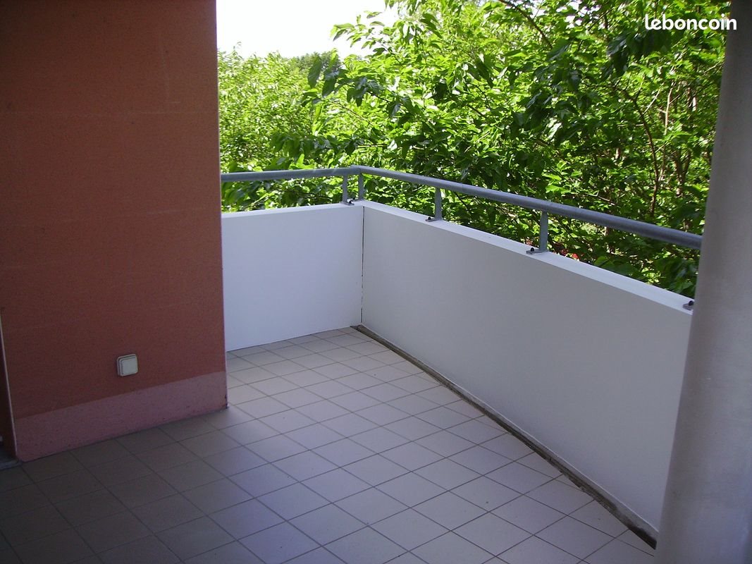 Appartement à vendre, 61m², Léguevin