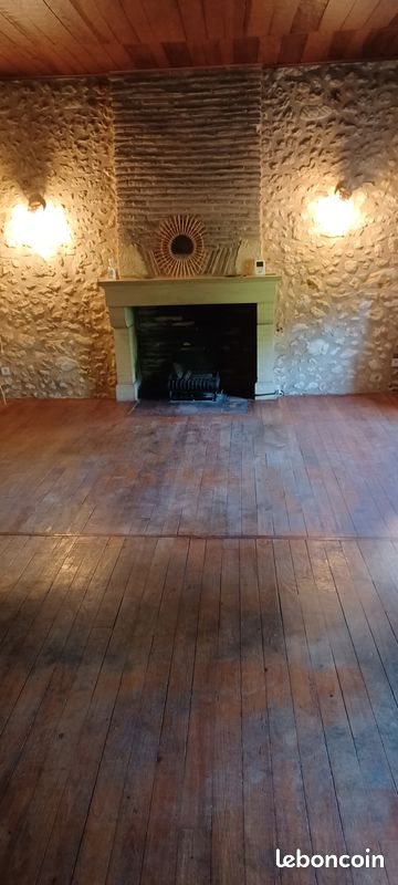 Maison à vendre, 137m², Mussidan