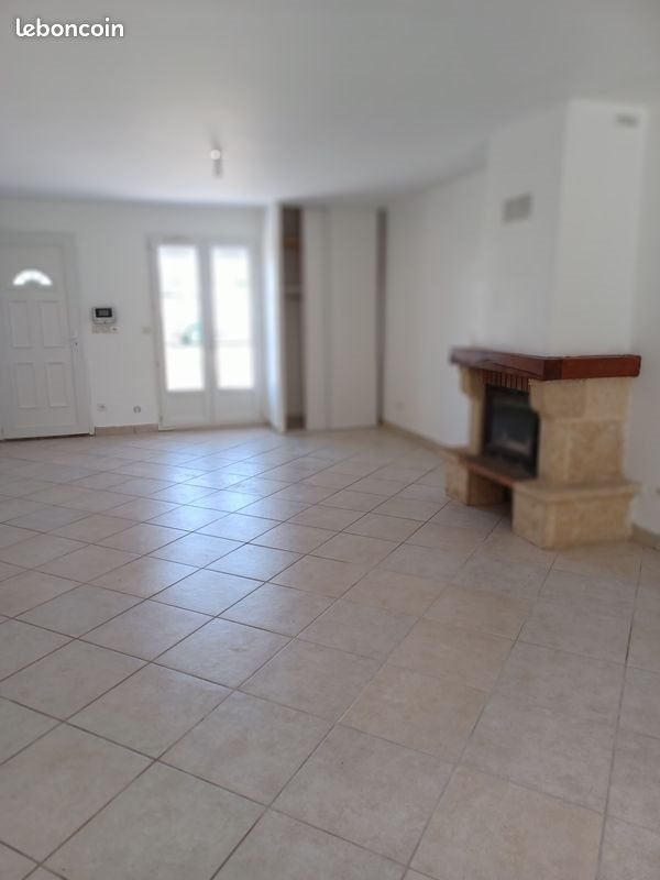 Maison à louer, 122m², Auxerre