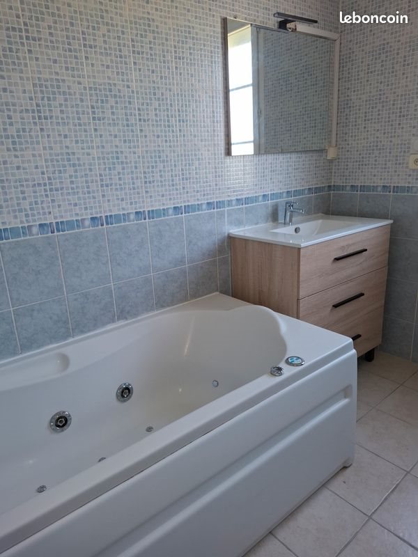 Maison à louer, 122m², Auxerre