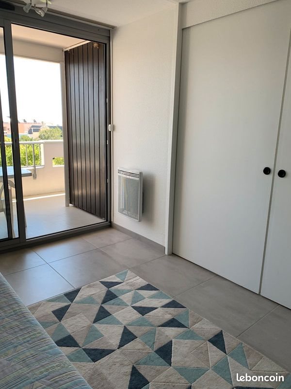 Appartement à vendre, 32m², La Rochelle