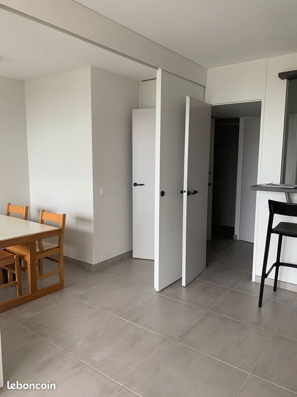 Appartement à vendre, 32m², La Rochelle