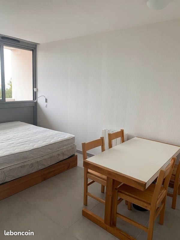 Appartement à vendre, 32m², La Rochelle