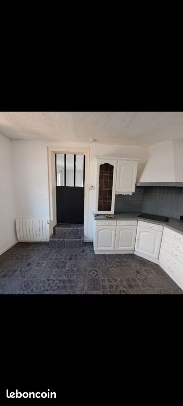 Maison à louer, 50m², Locminé
