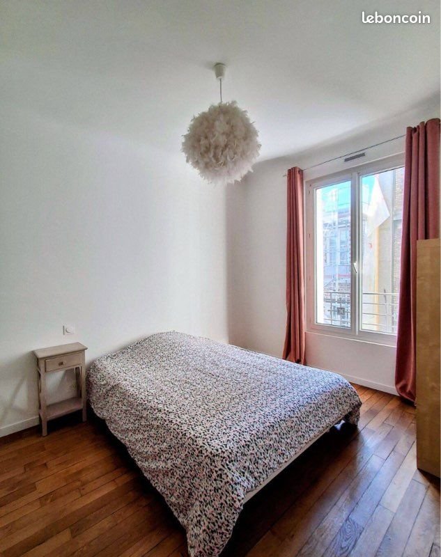 Appartement à louer, 31m², Goussainville