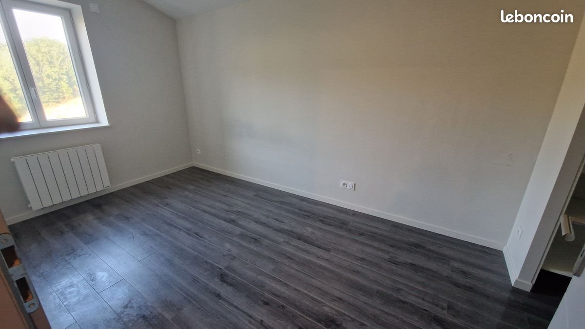 Appartement à louer, 90m², Thurins