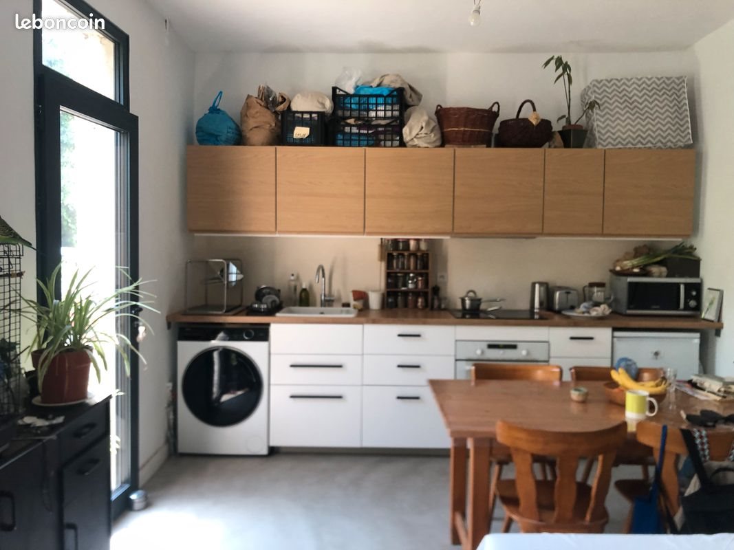 Maison à louer, 42m², Vitry-sur-Seine